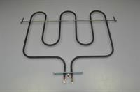 Overvarmelegeme, Candy komfur & ovn - 240V/2000W